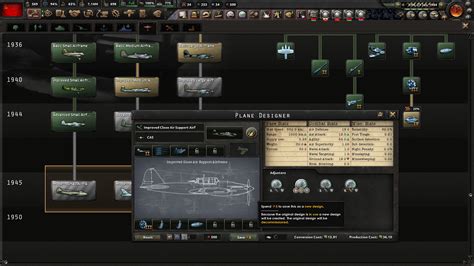 best cas design hoi4.